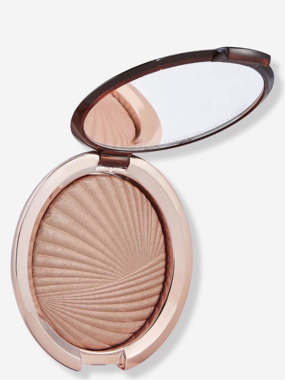Estee Lauder Solar Crush Bronze Goddess Highlighter Gelee